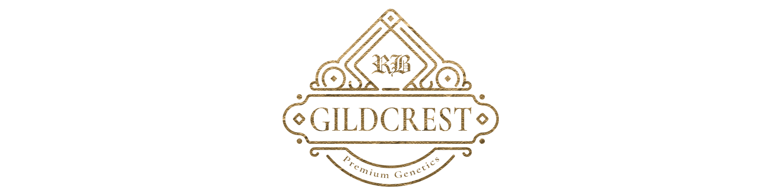 Gildcrest logo concept 1